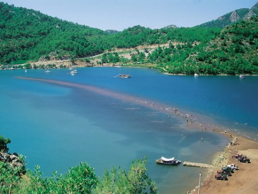 Marmaris Jeep Safari 7