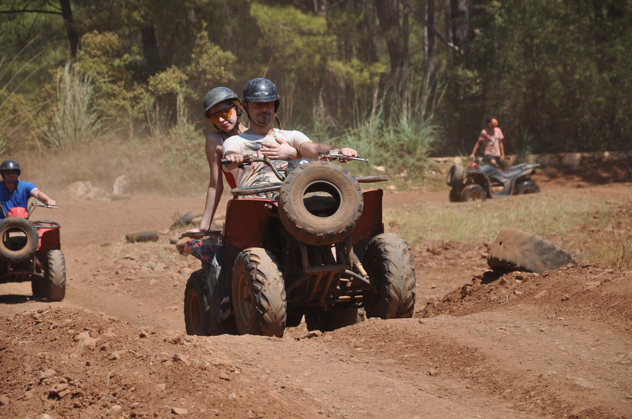 ATV Safari 2