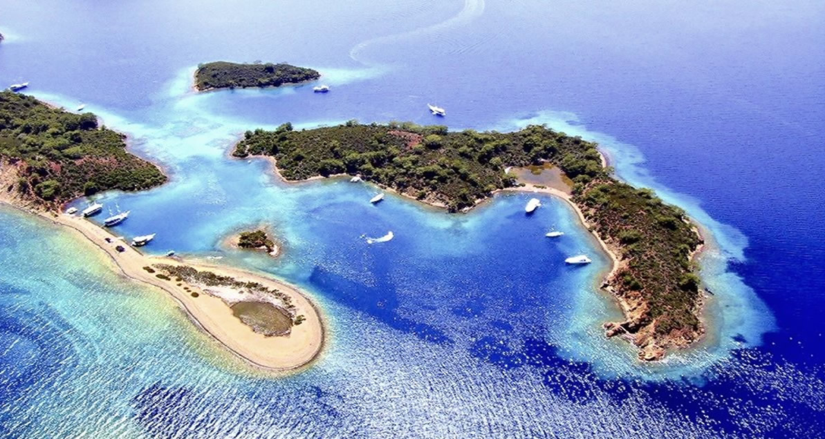 Unutulmaz Turlarla Marmaris'i Keşfedin 4