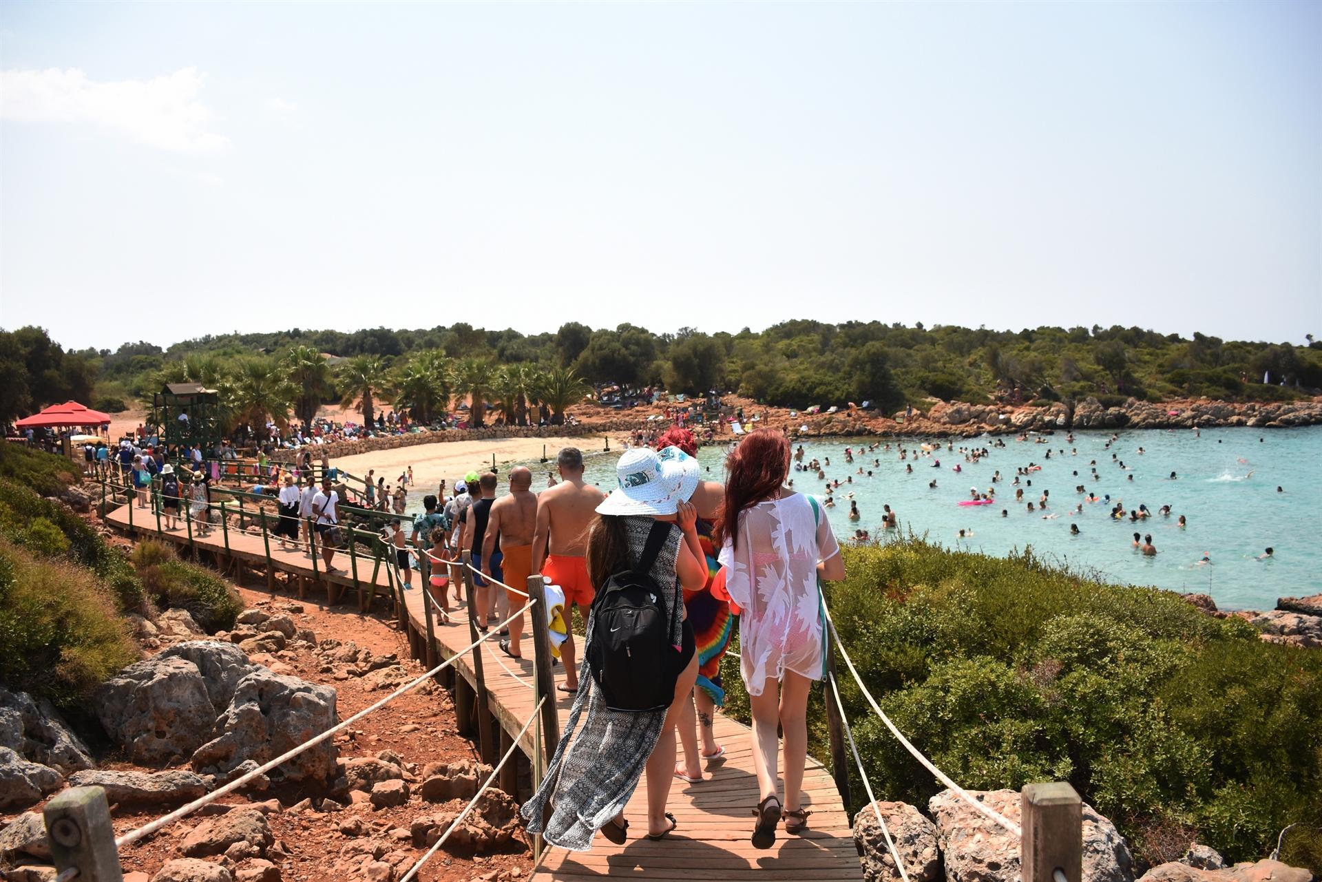 Sedir Adası Tekne Turu 2