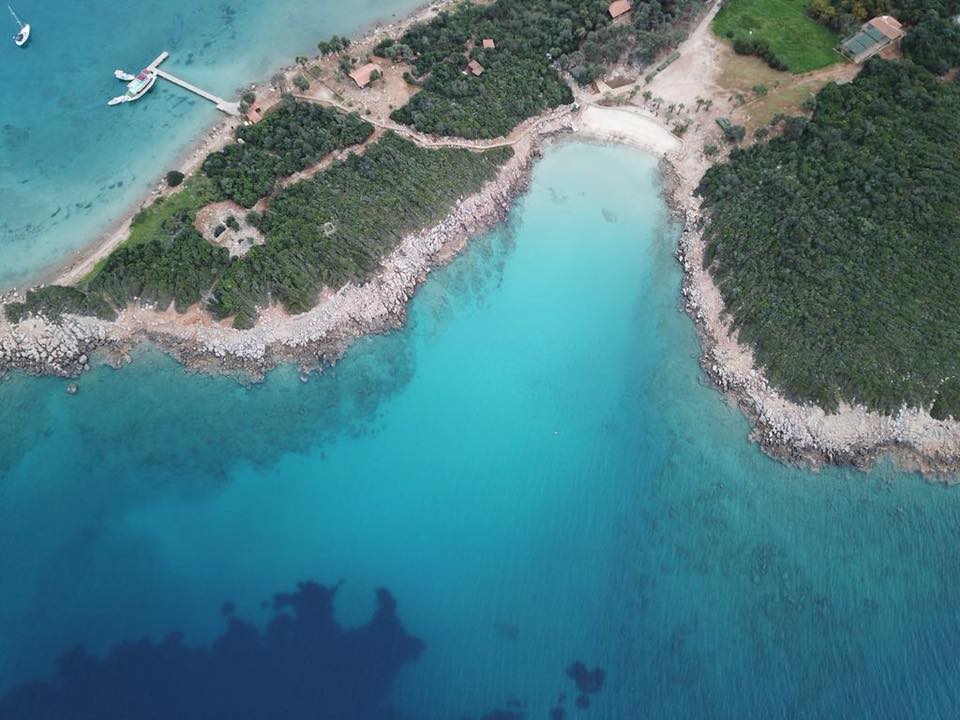 Sedir Adası Tekne Turu 3